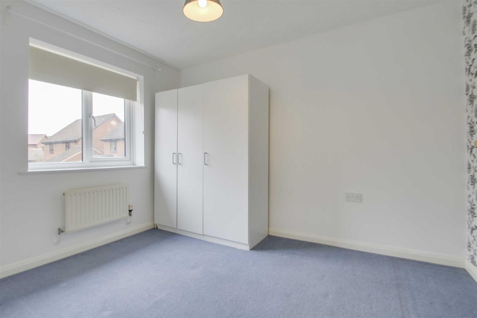 Blansby Chase, Emerson Valley, Milton Keynes
